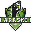   Araski AES team plays in 0 games this season