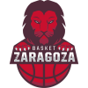   Basket Zaragoza team plays in 0 games this season