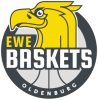 Baskets Oldenburg