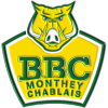 BBC Monthey-Chablais