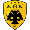   BC AEK Athens team plays in 0 games this season