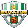   BC Kutaisi team plays in 0 games this season