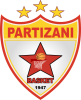 BC Partizani Tirana