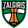   BC Žalgiris Kaunas 2 team plays in 0 games this season
