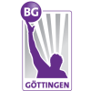   BG 74 Gottingen team plays in 0 games this season