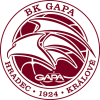 BK Gapa Hradec Kralove