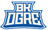 The BK Ogre team plays in 0 games this season