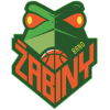   BK Zabiny Brno team plays in 0 games this season