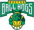   Boston Ball Hogs team plays in 0 games this season