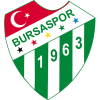   Bursaspor Basketbol team plays in 0 games this season