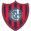   CA San Lorenzo de Almagro team plays in 0 games this season