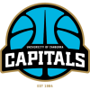   Canberra Capitals team plays in 0 games this season
