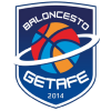   Cb Getafe team plays in 0 games this season
