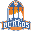   CB San Pablo Burgos team plays in 0 games this season
