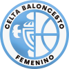  Celta Baloncesto team plays in 0 games this season