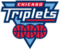   Chicago Triplets team plays in 0 games this season