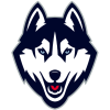   Connecticut Huskies team plays in 0 games this season