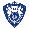 CS Valcea 1924 RM Valcea