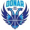Donar Groningen