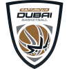   DUBAI BASKETBALL team plays in 0 games this season
