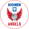 The EIGNER Angels Nördlingen team plays in 0 games this season