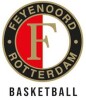 The Feyenoord team plays in 0 games this season