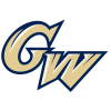   George Washington team plays in 1 games this season