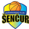   GGD Šenčur team plays in 0 games this season