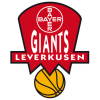   Giants Leverkusen team plays in 0 games this season
