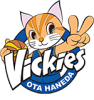Haneda Vickies