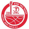 The Hapoel Beer Sheva B.C. team plays in 0 games this season