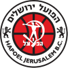 The Hapoel Jerusalem team plays in 0 games this season