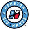   Houston Rig Hands team plays in 0 games this season