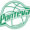 The Hyvinkään Ponteva (HyPo) team plays in 0 games this season