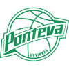 The Hyvinkään Ponteva team plays in 0 games this season