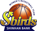Incheon Shinhan Bank S-Birds