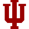   Indiana Hoosiers Basketball team plays in 1 games this season