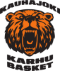 The Kauhajoen Karhu team plays in 0 games this season