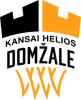   KK Kansai Helios Domžale team plays in 0 games this season