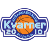 KK Kvarner 2010