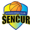   KK Sencur team plays in 0 games this season