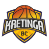   Kretinga team plays in 0 games this season