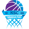   KSC Szekszard team plays in 0 games this season