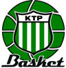   KTP-Basket team plays in 0 games this season