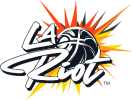   LA Riot team plays in 0 games this season