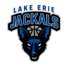 Lake Erie Jackals