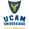   Le UCAM Murcia team plays in 0 games this season