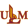   Louisiana Monroe Warhawks team plays in 0 games this season