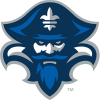   LSU New Orleans Privateers team plays in 3 games this season