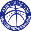   Maccabi Raanana team plays in 0 games this season